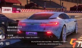 王牌竞速最新大爆料,揭秘全新版本震撼来袭，速度与激情再升级！