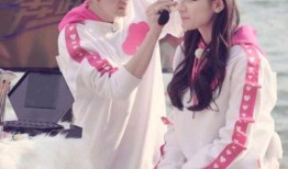 鹿晗迪丽热巴圈内爆料,娱乐圈的甜蜜与争议