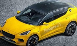 新款路特斯爆料视频大全