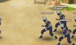 火影最新爆料角都,神秘忍者角都崛起，暗流涌动揭示新篇章