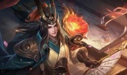 周瑜新皮肤爆料视频,揭秘神秘特效与独特设计