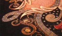 刺绣热点爆料怎么做视频,揭秘刺绣艺术新趋势，视频带你领略传统与现代的交融之美