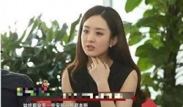 娱乐圈直播爆料赵丽颖,娱乐圈的真相与美好