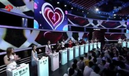 非诚勿扰媒体爆料视频,精彩瞬间与幕后故事大公开