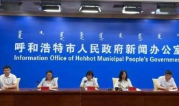 呼和浩特爆料最新新闻,突发事件引发社会关注