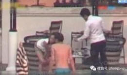 卓伟爆料明星曝光视频