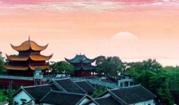 岳阳楼免费吃瓜,清凉一夏尽享古楼风情