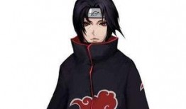 火影忍者鼬皮肤爆料视频