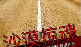 沙漠惊魂在线观看