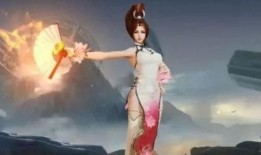 不知火舞最新爆料,神秘新技能曝光！不知火舞全新爆料揭秘