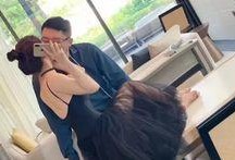 八卦主播最新爆料小美,小美神秘事件大揭秘！