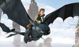 驯龙高手全集在线观看,龙族传奇，勇者无畏的冒险之旅