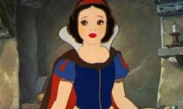 娱乐吃瓜酱白雪公主,娱乐吃瓜酱的奇幻冒险之旅