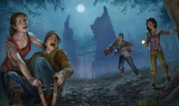 黎明杀机小丑爆料图视频,小丑爆料图视频揭秘，惊悚游戏新篇章即将开启