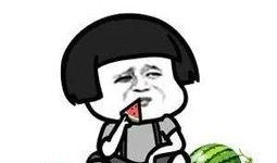 娱乐吃瓜的头像图片,吃瓜群众眼中的明星幕后故事