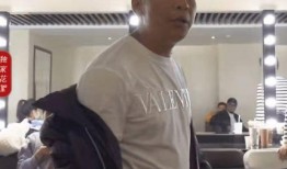 宋小宝爆料忘词视频,搞笑瞬间引网友热议