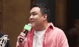 说唱巅峰爆料最新视频