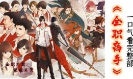 全职高手全集在线观看,巅峰对决，荣耀之路全程回顾