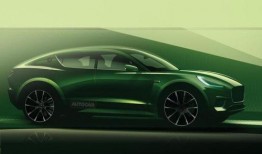 新款路特斯爆料视频大全