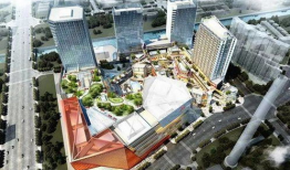 杭州拱墅区最新爆料,揭秘区域发展新动态与亮点