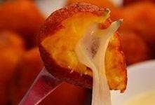 爆料芝士鱼丸的做法视频,视频教学，轻松学会在家做美味鱼丸