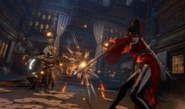 永劫无间手游爆料最新,神秘势力崛起，战局风云再起！