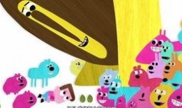 吃瓜动画短片免费观看,吃瓜动画短片盛宴