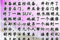 致远食堂爆料视频最新,揭秘校园美食背后的故事