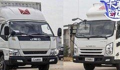 最新爆料江铃汽车视频,性能与设计双升级，未来市场新动向