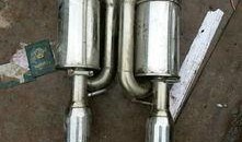 最新排气爆料图片视频,揭秘未来车型性能与环保新趋势