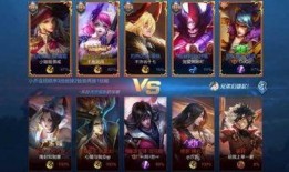 王者皮肤爆料最新表格2024,全新英雄皮肤大揭秘