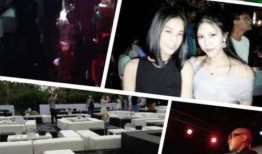 海天盛筵最新爆料,奢华阵容与神秘事件揭秘