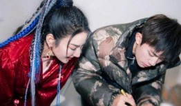 易烊千玺黄奕最新爆料,揭秘娱乐圈幕后真相