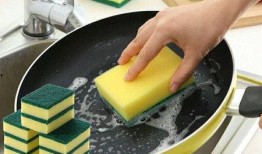 吃瓜厨房洗碗的网红,揭秘厨房清洁背后的辛酸与欢乐