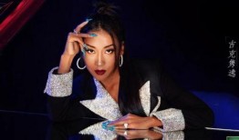 乐坛天后圈内爆料