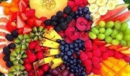 水果切盘爆料怎么做的视频,轻松打造视觉盛宴