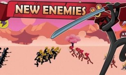 火柴人战争最新爆料