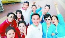 我们来了高清在线观看,重温经典，共赴欢乐之旅