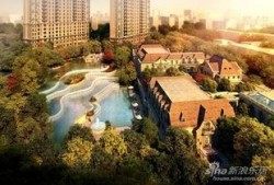 泰州华润悦府最新爆料,奢华配套与生态宜居大盘点