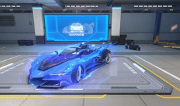 新能源赛车爆料新闻,未来赛车领域的绿色革命先锋