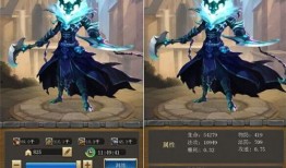 王者爆料第二集视频,神秘英雄登场，战局风云再起！