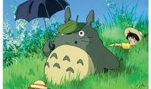 龙猫在线观看日语版,穿越奇幻森林的日语之旅