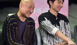 陈佩斯儿子现场爆料视频,揭秘娱乐圈不为人知的一面