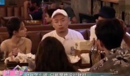 娱乐圈叔叔爆料是真的吗