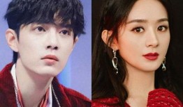 肖战赵丽颖最新爆料