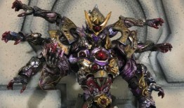 封神铠甲爆料视频大全最新,揭秘最新爆料视频大全，神秘力量觉醒！