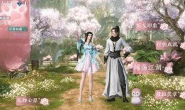 最新爆料逆水寒手游官网,江湖再起，武侠世界等你来闯！