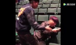 欧美说唱爆料视频大全集,揭秘地下音乐圈的精彩瞬间