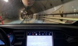 特斯拉隧道爆料视频大全,全方位视频大盘点