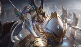 蒙恬新皮肤爆料时间最新,揭秘爆料背后的神秘故事